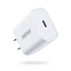 Choetech 20W USB-C PD Power Adapter (Q5004) | TechSpirit Inc.