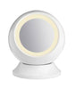 Conair BE613BXC Reflection Incandescent Lighting Mirror with Storage | TechSpirit Inc.