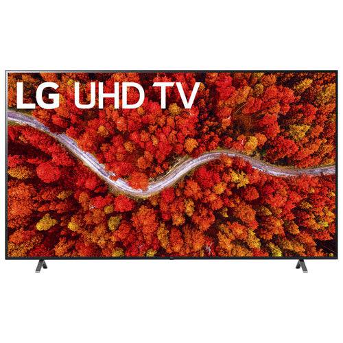LG 70" 4K UHD HDR LED 70UP8070PUA webOS Smart TV, (Certified Refurbished - 90 Days Warranty) | TechSpirit Inc.