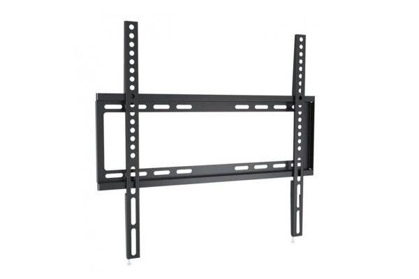 LOW-PROFILE 32" to 55'' FIXED TV WALL MOUNT | TechSpirit Inc.