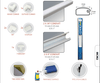 Maestro Cable Management Conduit Package | TechSpirit Inc.