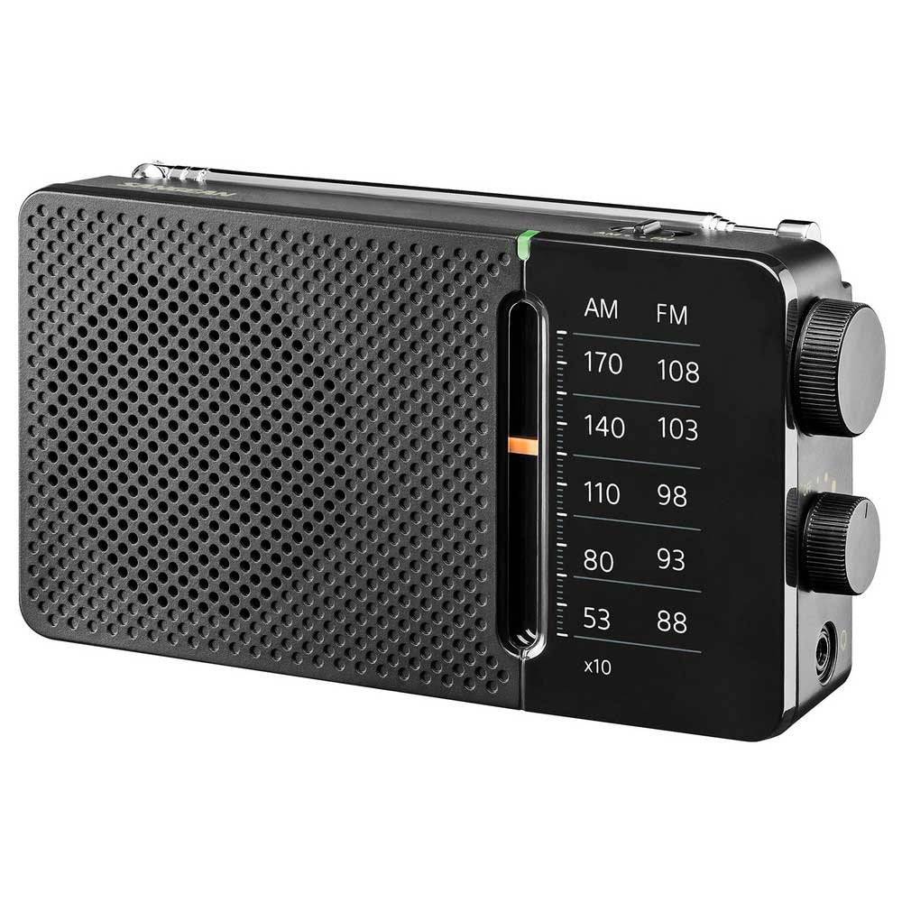 Sangean SR-36 Portable Radio | TechSpirit Inc.