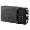 Sangean SR-36 Portable Radio | TechSpirit Inc.