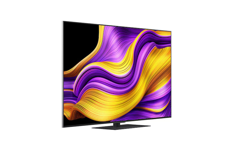 LG 65" Class - OLED G5 Series - 4K OLED TV (Six Months Warranty)