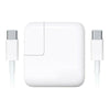 Replacement Type-C Power Adapter for Apple laptops | TechSpirit Inc.