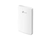 Tp-Link Omada AC1200 Wireless MU-MIMO Gigabit Wall Plate Access Point EAP235-WALL | TechSpirit Inc.