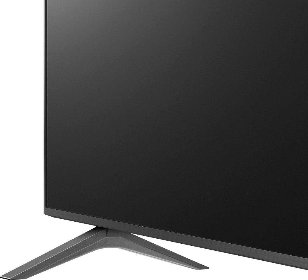 TV - LG 70" Class UQ9000 LED 4K UHD Smart WebOS 22 W/ ThinQ AI TV, 70UQ9000  (CERTIFIED REFURBISHED- 90 Days Warranty)
