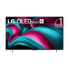 LG 42" Class  OLED42C5 Series - 4K UHD OLED TV (90 Days Warrranty)