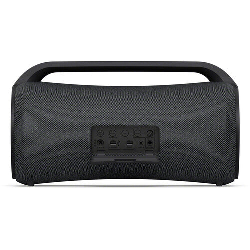 Sony X-Series SRS-XG500 Portable Wireless Speaker (Refurbished - 90 Days Warranty)