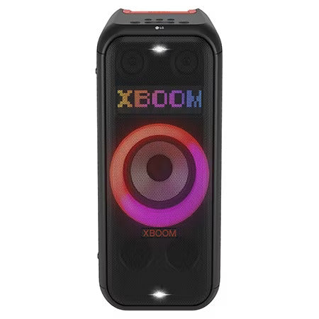 LG XBOOM XL7S Waterproof Bluetooth Wireless Party Speaker (Refurbished - 90 Days Warranty)